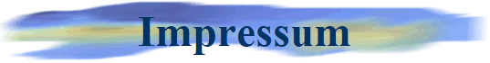 Impressum